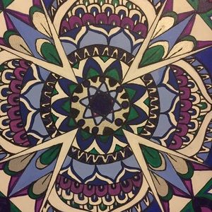 Meet your Posher, Dag